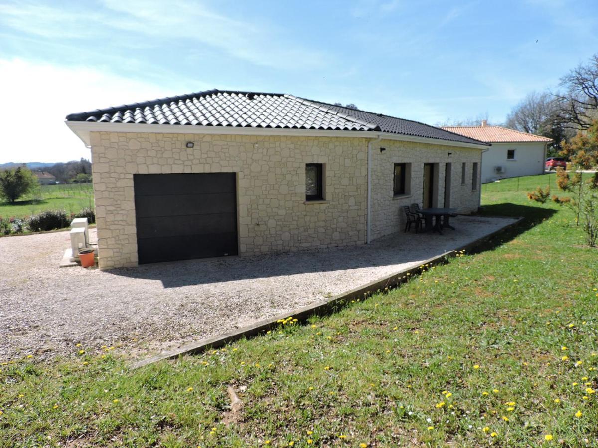 Gite Du Chene Vert - Perigord Salignac Eyvigues Exterior photo
